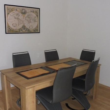 Kehl Center Schoene 2 Zimmer Wohnung Mit Terrasse 60M2 Esterno foto